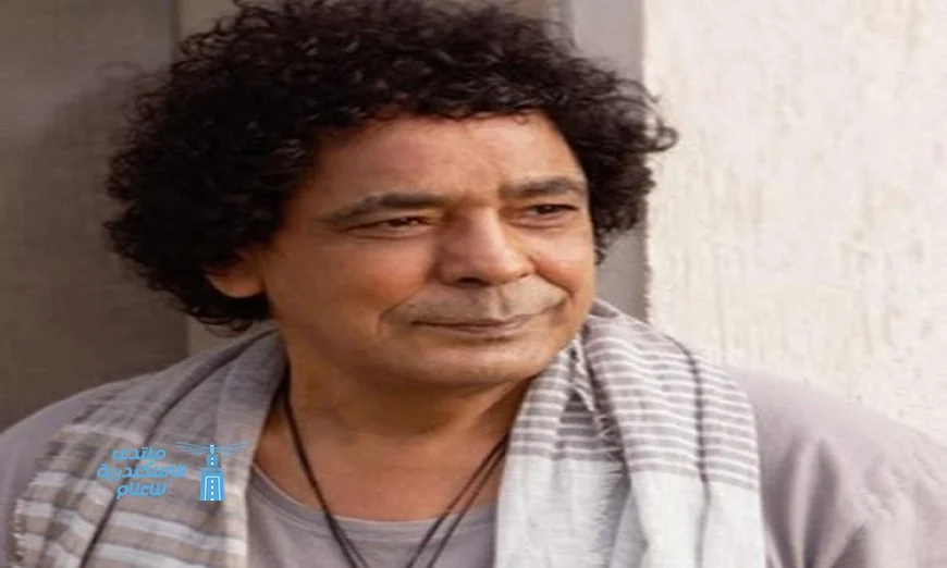 محمد منير يصدر أحدث أغنياته من ألبومه الجديد