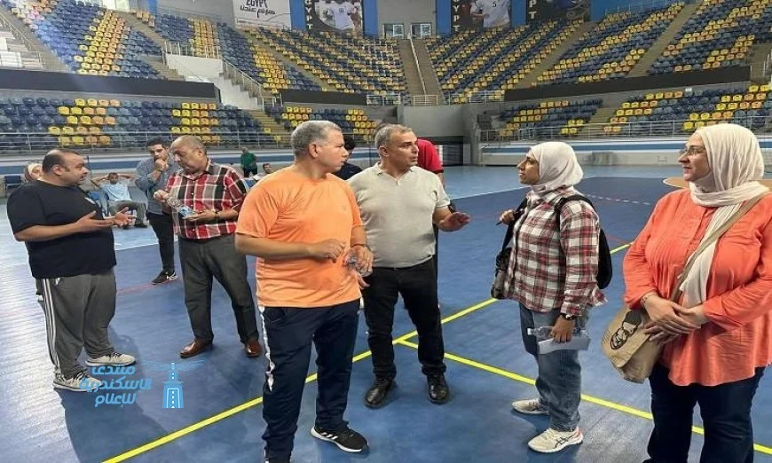 تعرف على المنتخبات التسعة المشاركة في البطولة الإفريقية للشباب تحت 20 سنة بالقاهرة