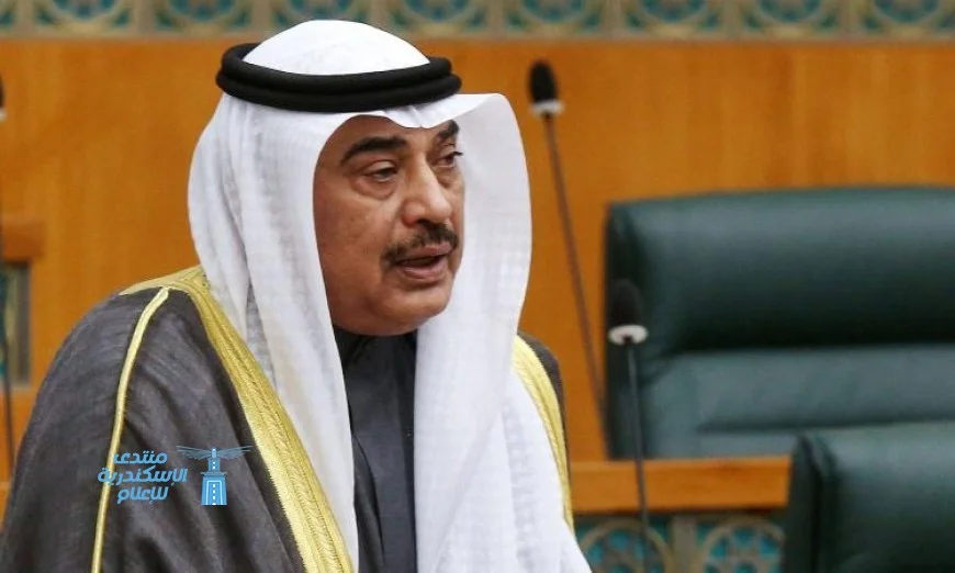 ولي عهد الكويت يثبت دعمه لقطر بإدانة اعتداءات إسرائيل بكل قوة