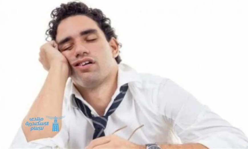 دراسة تكشف عن سبع جزيئات دم تفسر أسباب الشعور الدائم بالنعاس