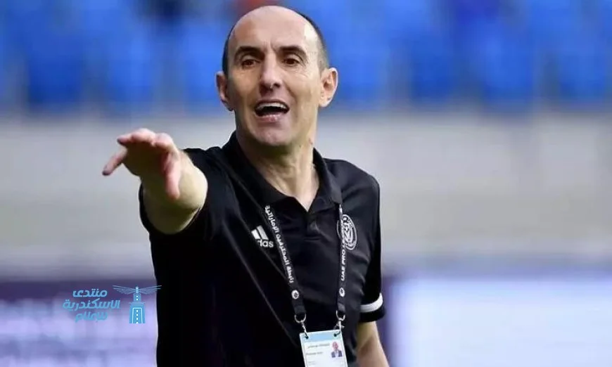 يورتشيتش يسعى لتعزيز صفوف بيراميدز بلاعبي الزمالك والأهلي