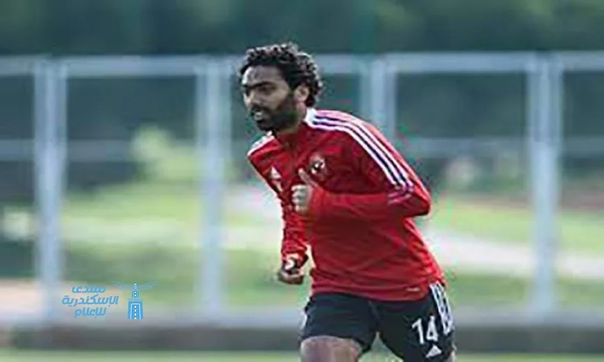اقتراب حسين الشحات من الانضمام إلى الاتحاد الليبي ومفاوضات حاسمة تلوح في الأفق