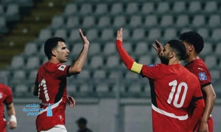 منتخب مصر يستعد لمواجهة مالي وديا في نوفمبر ومحادثات لاتفاق ودي آخر