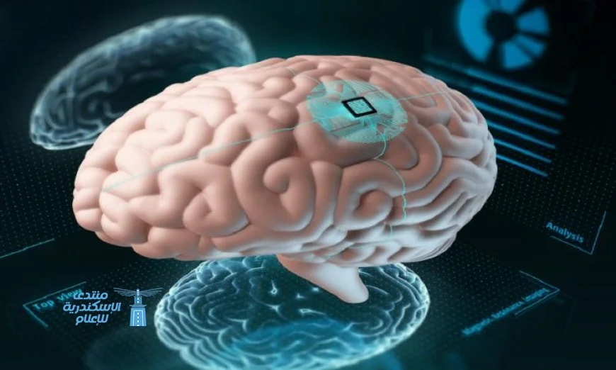 تطور مذهل في شرائح ماسك للدماغ يتيح التحكم بالأجهزة عبر التفكير