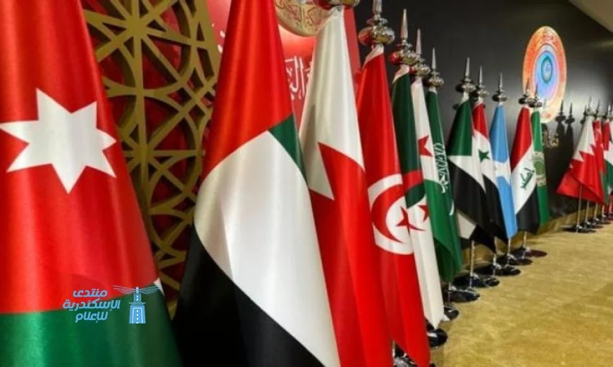 قمة عربية إسلامية طارئة تضيء سماء الدوحة هذا الأحد والاثنين المقبلين