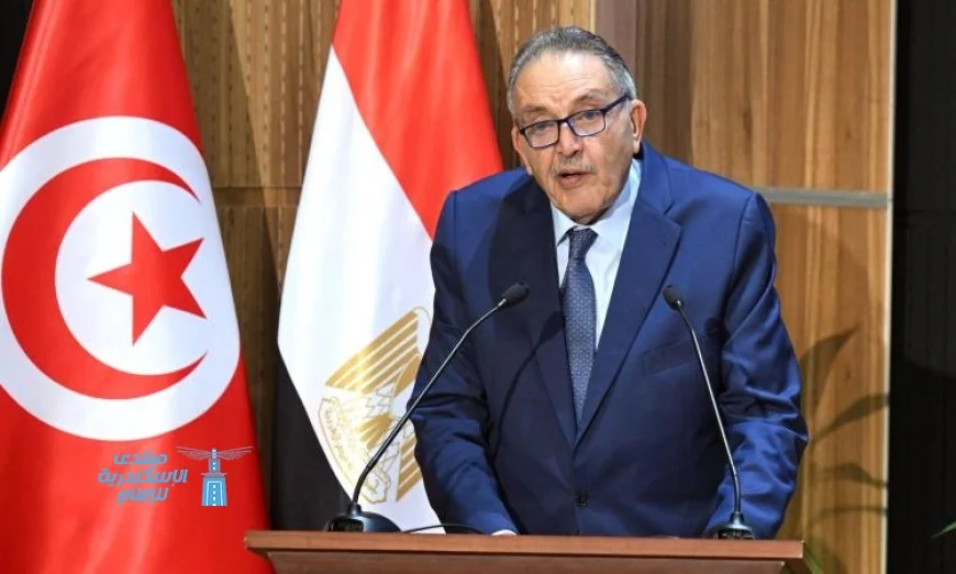 وكيل يؤكد ضرورة الإسراع في توفير حرية تنقل رجال الأعمال