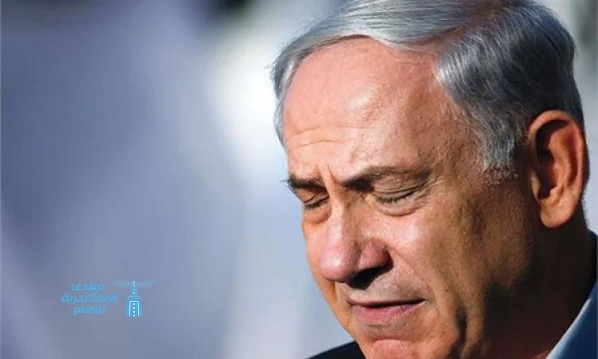 نتنياهو يعلن عن خطة “إي 1” لتوسيع المستوطنات في الضفة الغربية بالقرب من القدس