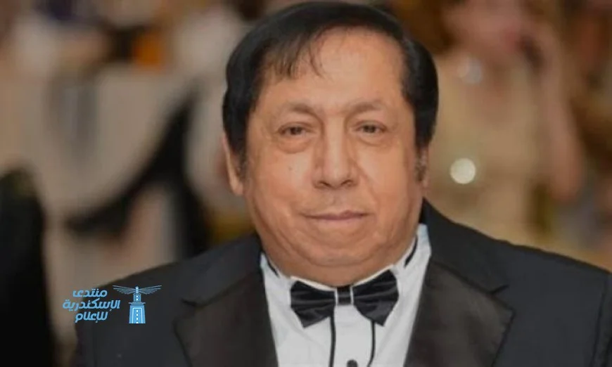 مهرجان بورسعيد السينمائي يحتفي بمسيرة خبير المكياج العالمي محمد عشوب