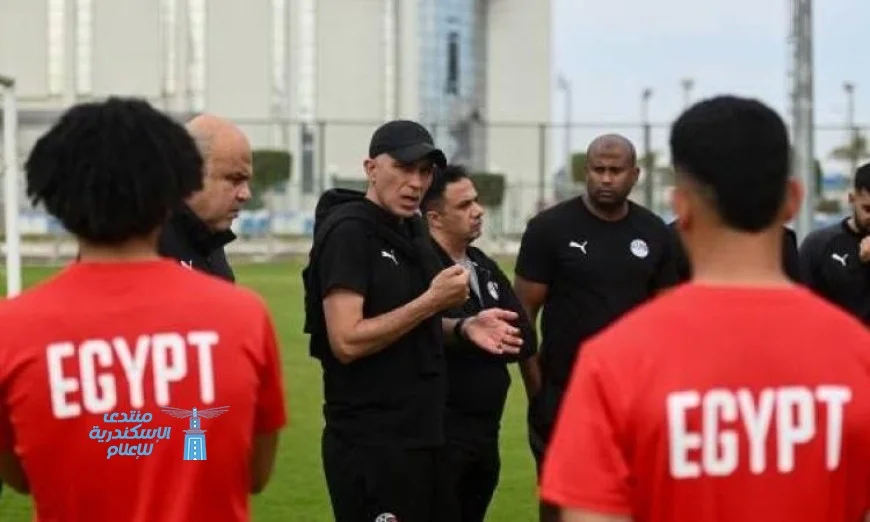 أسامة نبيه يكشف عن قائمة منتخب مصر تحت 20 سنة في معسكر تشيلي