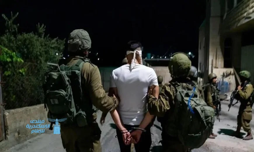 الاحتلال يصعد حملات الاعتقال الممنهجة ضد الأسرى الفلسطينيين