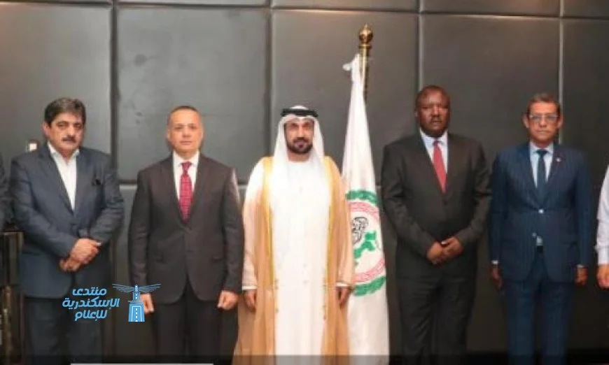 إدانة مشتركة من البرلمان العربي والأفريقي ضد الإبادة الجماعية للشعب الفلسطيني