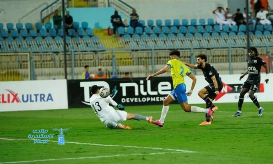 زد يستقبل الإسماعيلي في الخامسة مساءً في مواجهة حاسمة لتصحيح المسار بالدوري