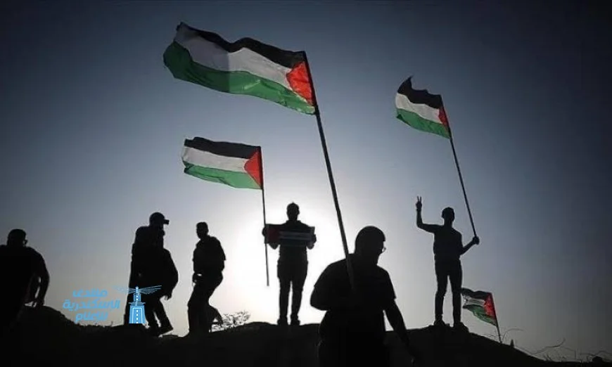 عاجل: الخارجية الفلسطينية تحذر من مخاطر تصاعد التوترات بسبب سياسة الاحتلال بالضفة