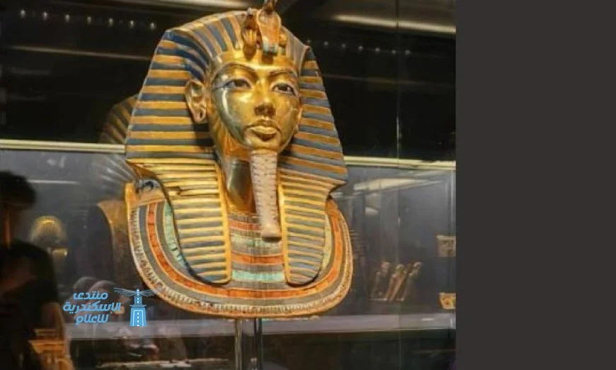 نقل مقتنيات قاعة آمون من المتحف المصري بالتحرير إلى المتحف الكبير يؤدي إلى غلقها مؤقتاً