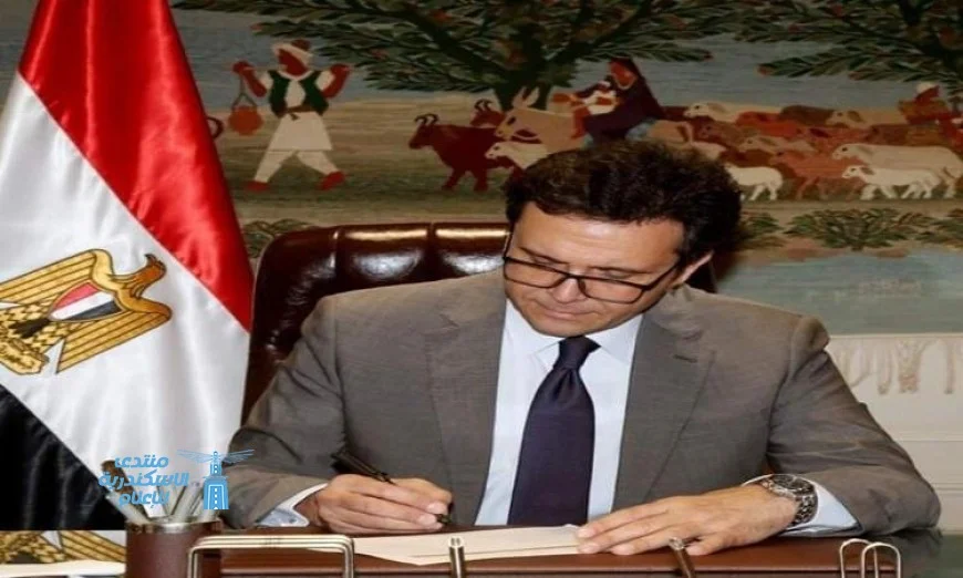 وزير الثقافة يحتفي باليوم المصري للموسيقى ويؤكد انتشار لغة الموسيقى في أنحاء مصر
