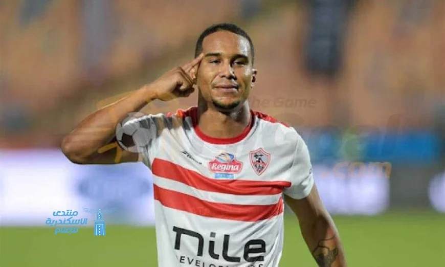 فيريرا يكشف عن قائمة الزمالك لمباراة قوية أمام المصري البورسعيدي في الدوري الممتاز غدا