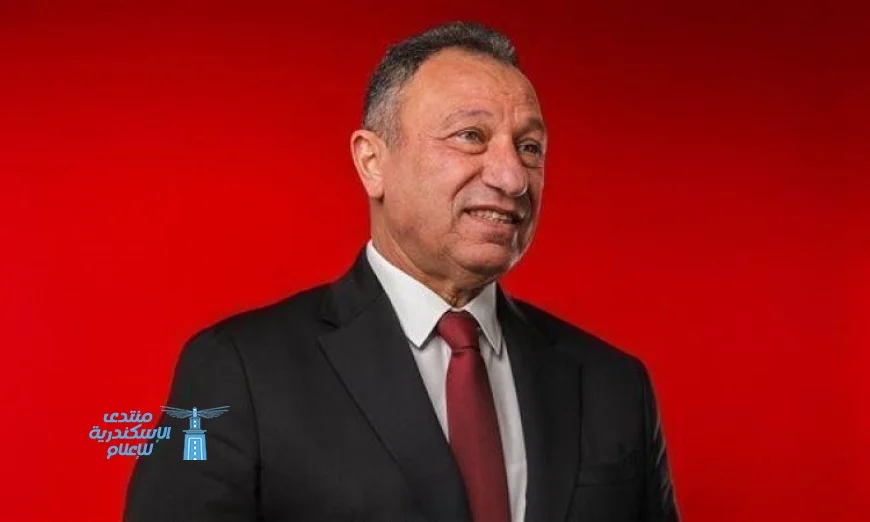 مجلس إدارة الأهلي يؤكد استمرار الخطيب في النادي حالياً ومستقبلاً