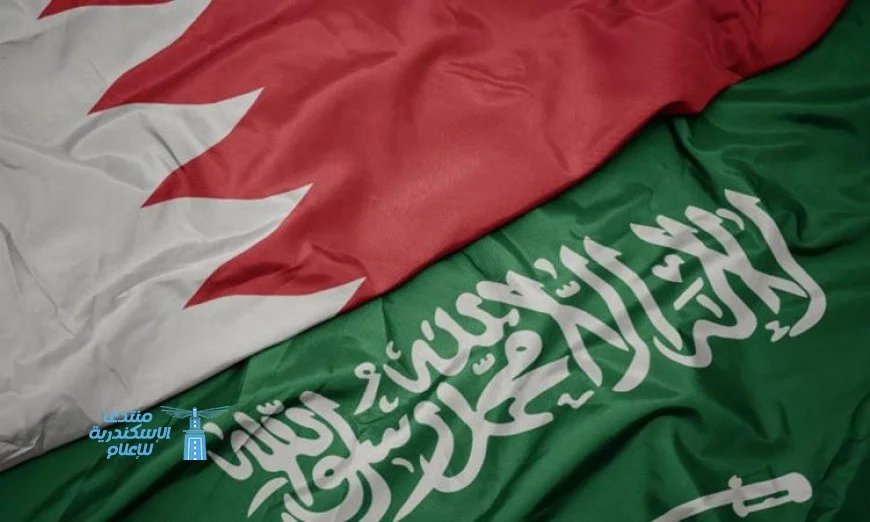 وزير خارجية البحرين يلتقي بنظيره السعودي لبحث التعاون الثنائي وتعزيز العلاقات المشتركة