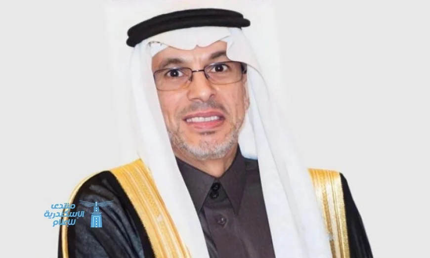 السعودية تؤكد على مركزية القضية الفلسطينية باعتماد حل الدولتين