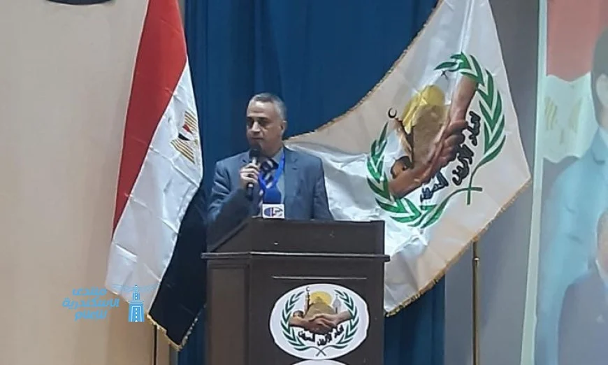 وزيري يطالب بسرعة استعادة الآثار المسروقة وحماية التراث الثقافي