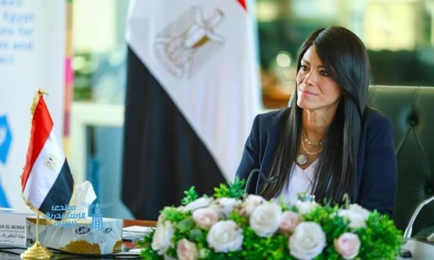 وزيرة التخطيط تؤكد: السردية الوطنية تدعم المحافظات في تعزيز الإنتاجية وزيادتها
