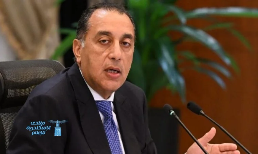 رئيس الوزراء يتابع تقدم مشروعات تطوير المنطقة المحيطة بالمتحف المصري الكبير لتحقيق نهضة عمرانية