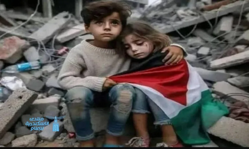 الفلسطينيون يعززون صمودهم في أرضهم حسب تقرير معهد فلسطين للأمن القومي