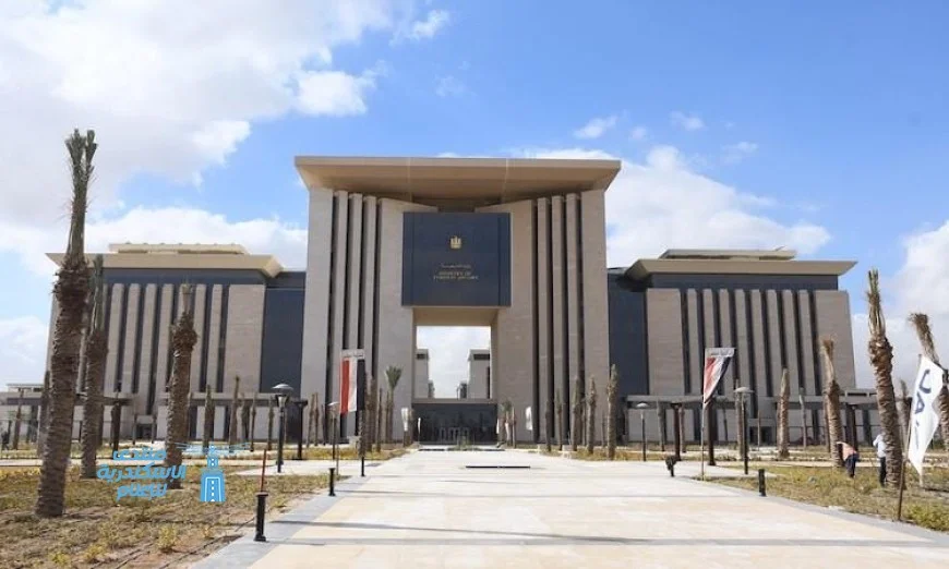 مصر تطالب مجددًا بإزالة الأسلحة النووية من منطقة الشرق الأوسط