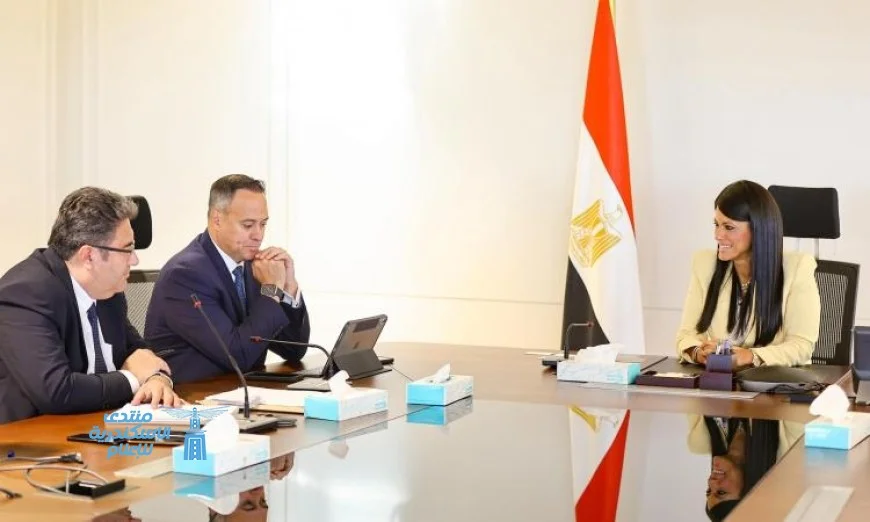 مؤشرات النمو الاقتصادي للعام المالي الحالي تُظهر طفرة في المعدلات العالية