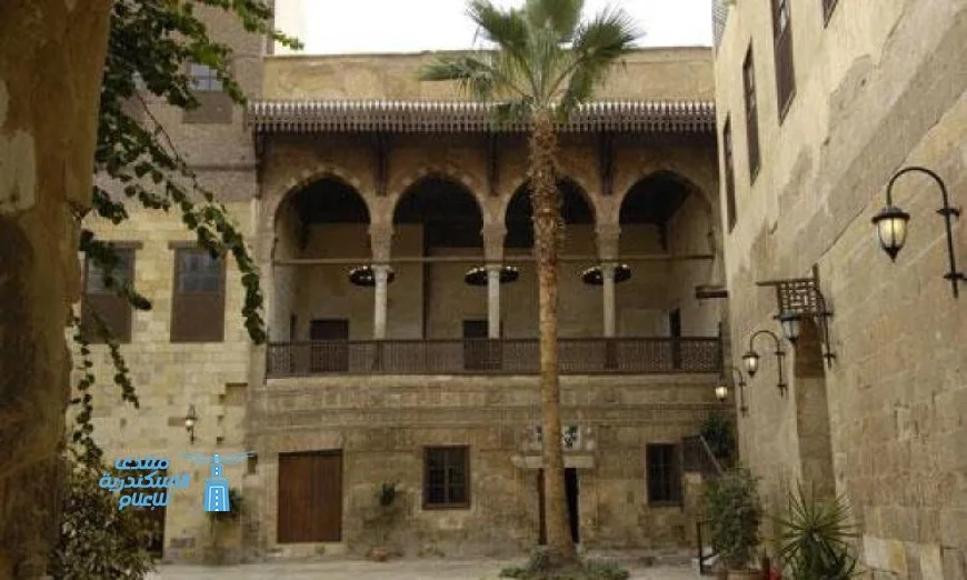 الأحد القادم انطلاق ندوة التسامح وثقافة الاختلاف في قصر الأمير طاز