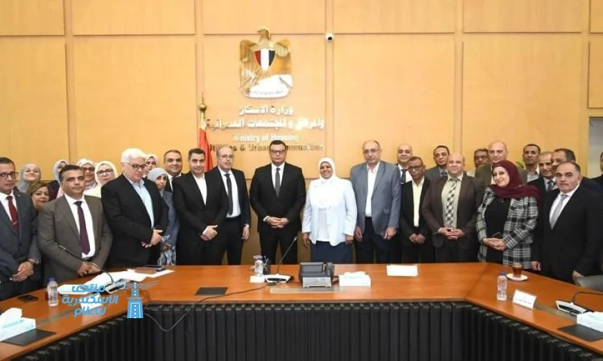 الشربيني يدعو للاستماع إلى المواطنين وحل مشكلاتهم بشكل فعال