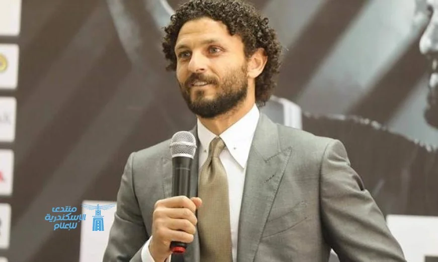 مجدي عبد الغني يمتدح حسام غالي ويؤكد ولاءه الدائم للأهلي