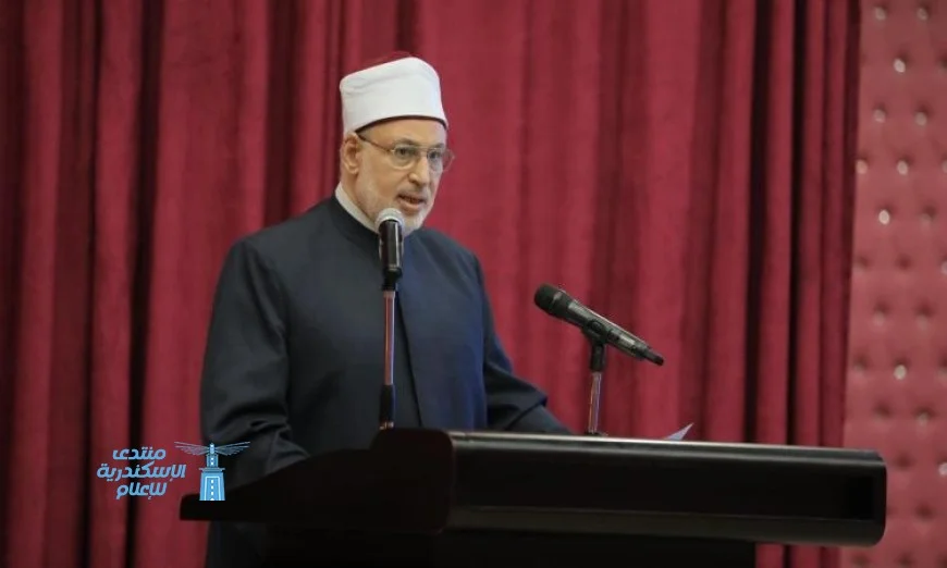 وكيل الأزهر يؤكد: أحداث فلسطين تفضح زيف القوانين الدولية وازدواجية المعايير