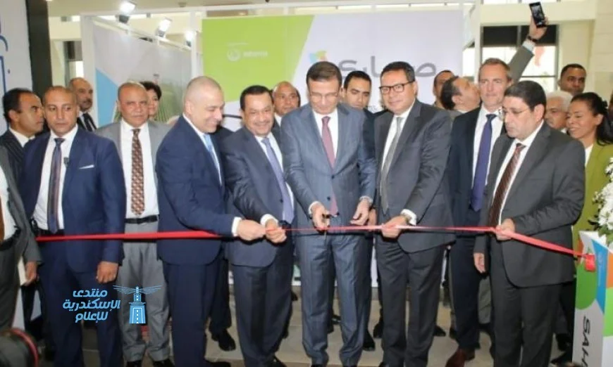 وزير الزراعة يفتتح الدورة 37 لمعرض صحارى 2025 وسط حضور مميز وأجواء ملهمة