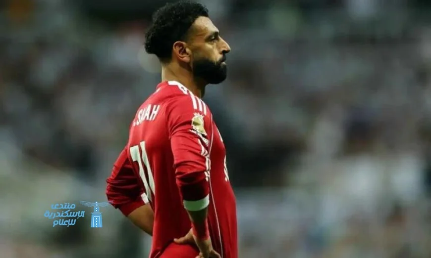 ليفربول يقود صلاح لمنافسة بيرنلي بهدف انتزاع صدارة الدوري الإنجليزي