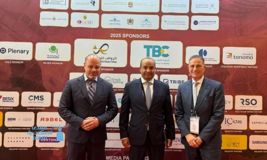 الأمين العام للأعلى للآثار يكشف عن التجارب المصرية الناجحة بالتعاون مع الإمارات