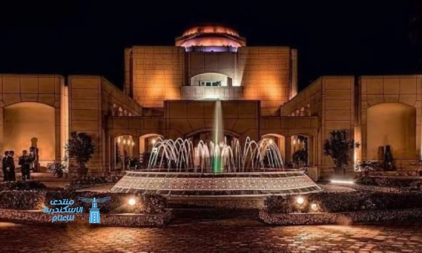 الخميس الأوبرا تحتفل بذكرى فايزة أحمد في أمسية فنية مبهرة على مسرح الجمهورية