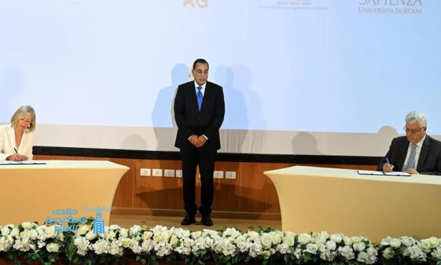 اتفاقية بين التعليم العالي واليونسكو لتعزيز نشر البحوث التطبيقية