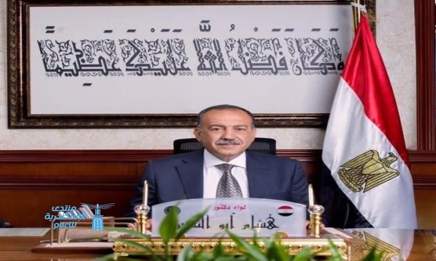 محافظ أسيوط يعطي الضوء الأخضر لافتتاح 44 قاعة لرياض الأطفال في العام الجديد