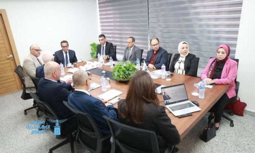 التزام الدولة بتخفيف الأعباء عن مرضى الغسيل الكلوي يؤكده وزير الصحة