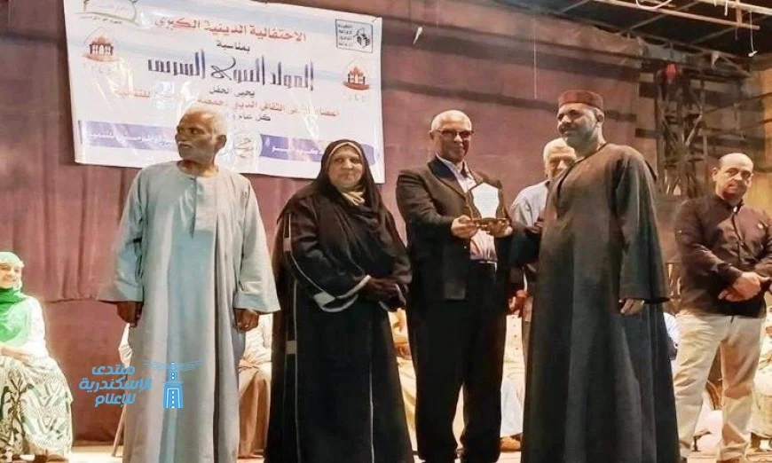 محافظ أسوان يكلّف رؤساء المراكز بتكريم المتميزين في حفظ القرآن الكريم