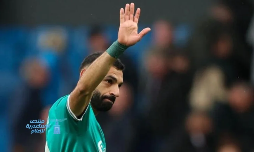 محمد صلاح يوضح أهمية الوقت لتأقلم اللاعبين الجدد مع الفريق