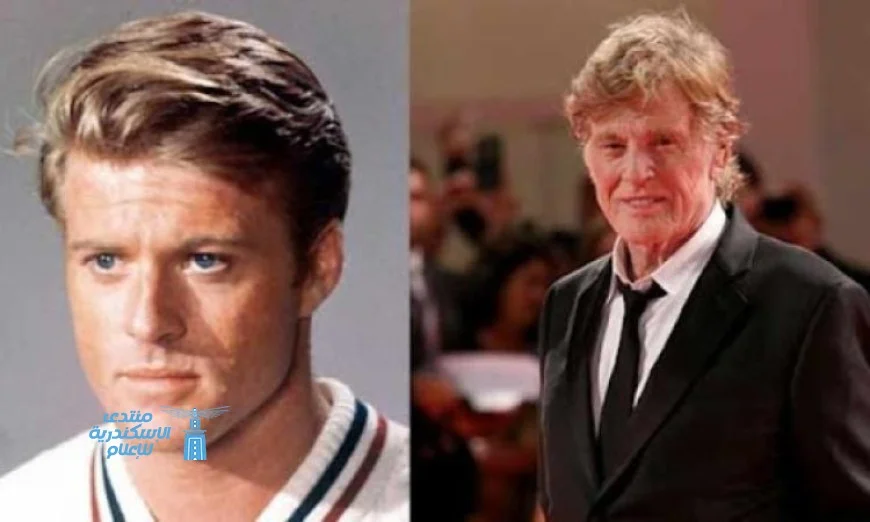 وفاة أسطورة السينما الهوليوودية روبرت ريدفورد عن عمر يناهز 89 عاما