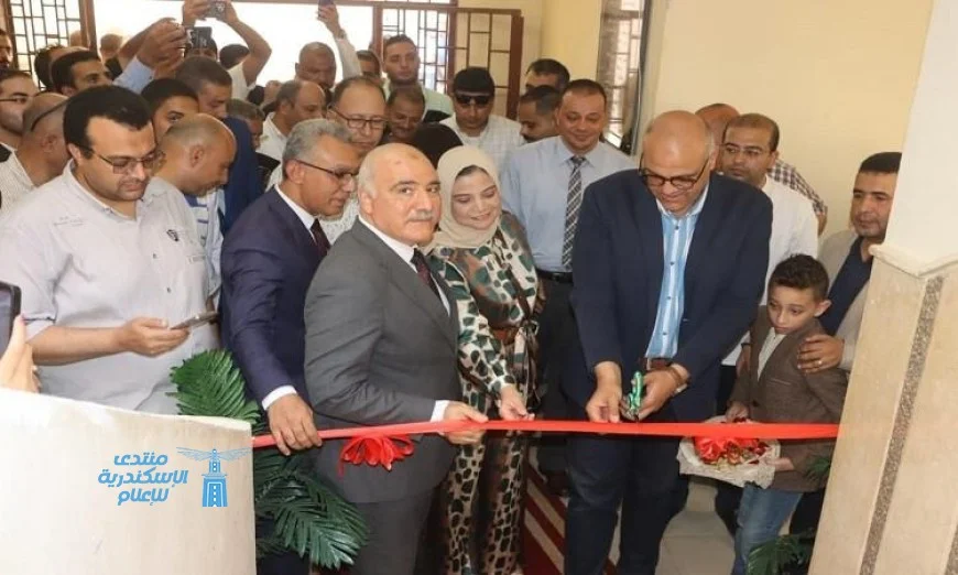 مشروعات صحية مبتكرة في القليوبية لتحسين خدمة مئات المرضى يوميًا