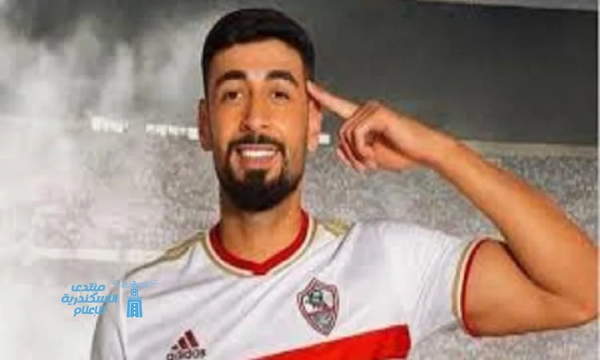الزمالك يجهز للتحدي أمام الإسماعيلي وفيريرا يركز على عدي الدباغ كلاعب أساسي