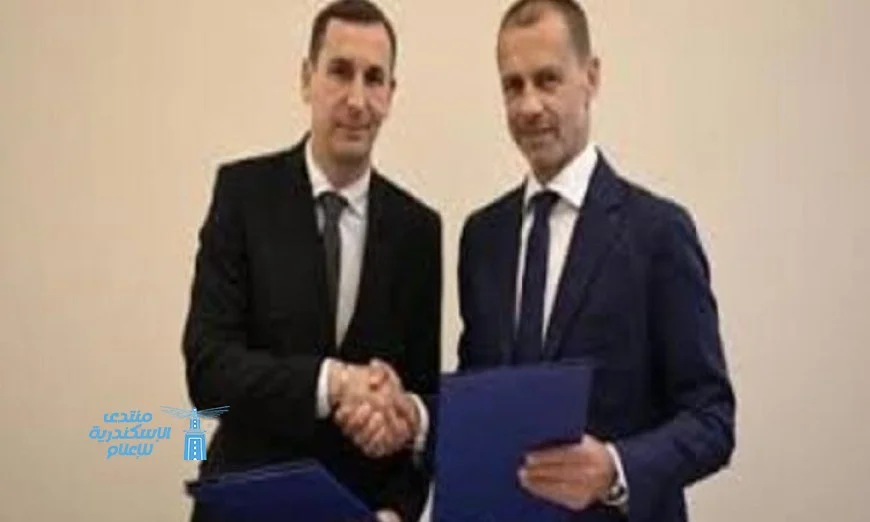 “يويفا” و”فيفبرو” يبادران لإطلاق آليات تحمي اللاعبين من ضغط المباريات المتصاعد