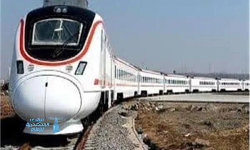 سفير الصين بالقاهرة يعلن عن نجاح نظام التذاكر الآلي لقطار العاشر من رمضان الكهربائي