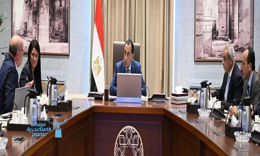 رئيس الوزراء يواصل متابعة جهود حل التشابكات المالية بين الجهات الحكومية وبنك الاستثمار