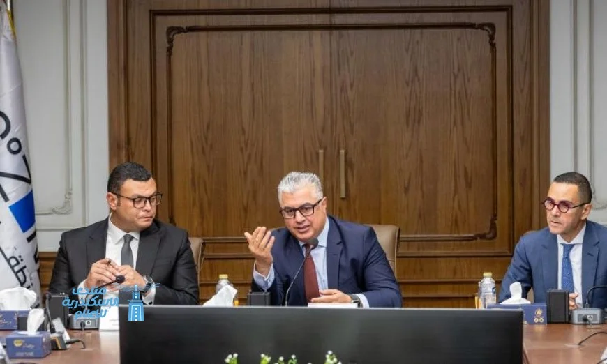 334 مشروعًا باستثمارات 10,4 مليار دولار تجذبها اقتصادية قناة السويس وفقًا لجمال الدين
