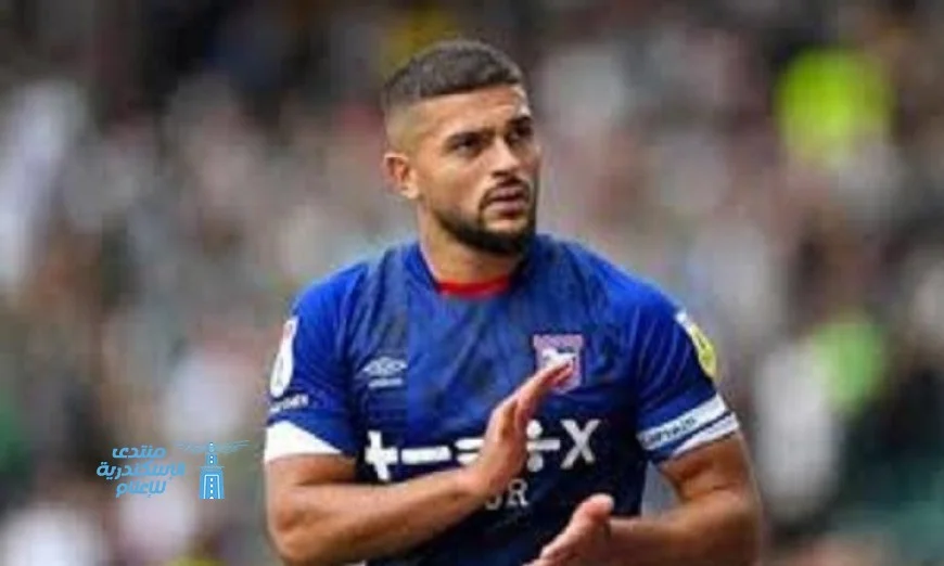 منتخب مصر الثاني يستعد لكأس العرب بضم محترف جديد إلى صفوفه